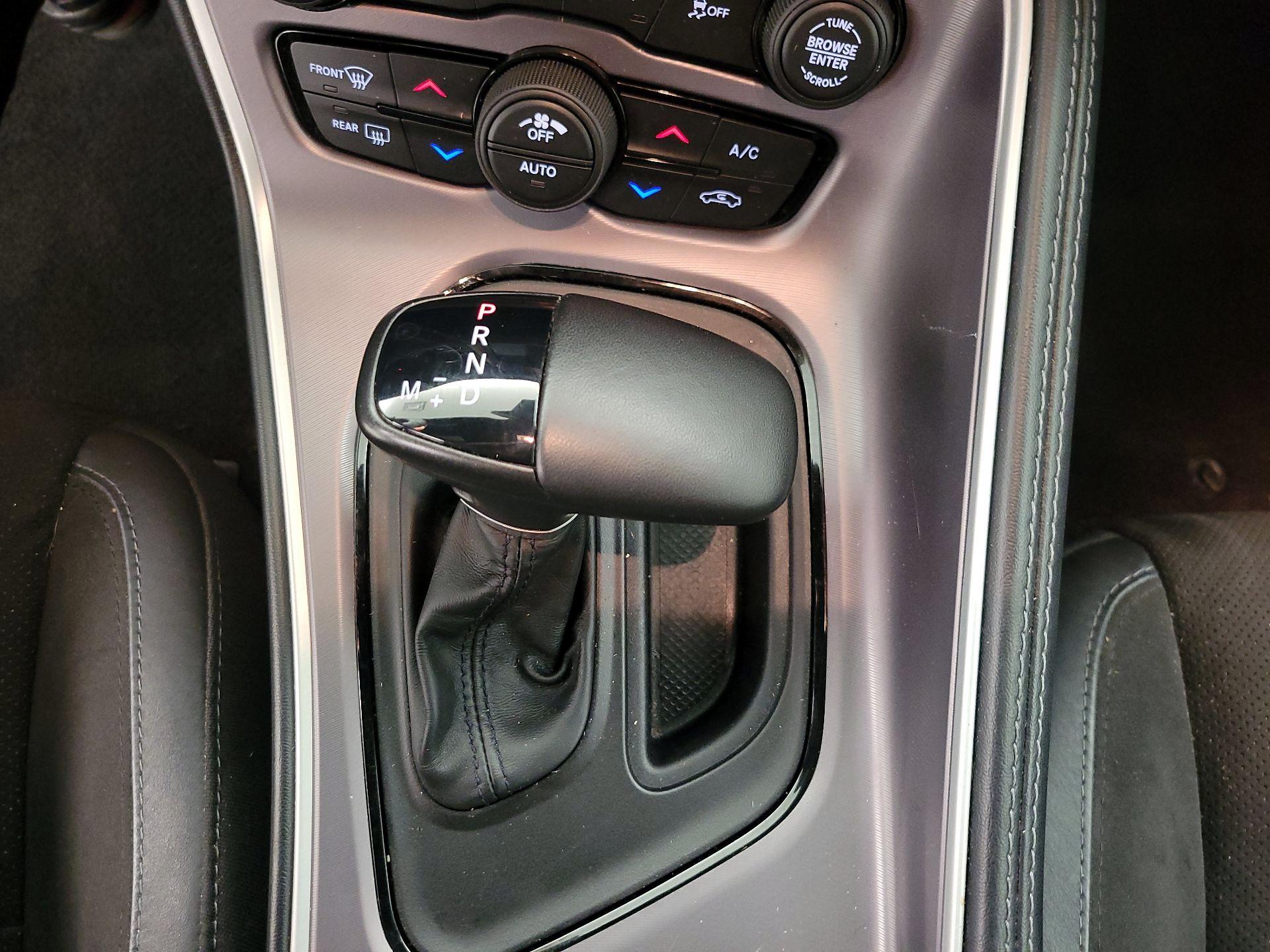 Thumbnail: 2022 Dodge Challenger - 17