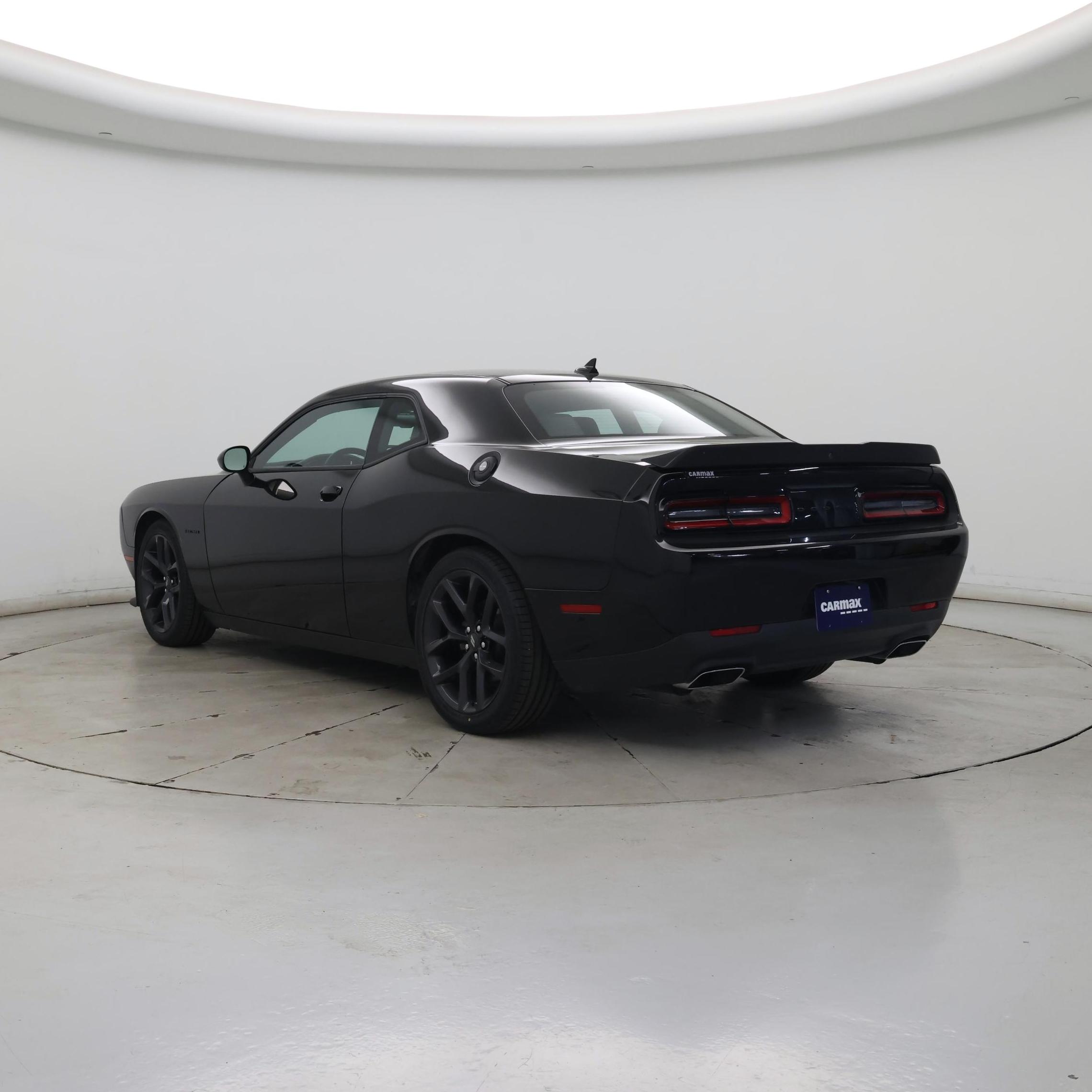 Thumbnail: 2022 Dodge Challenger - 2