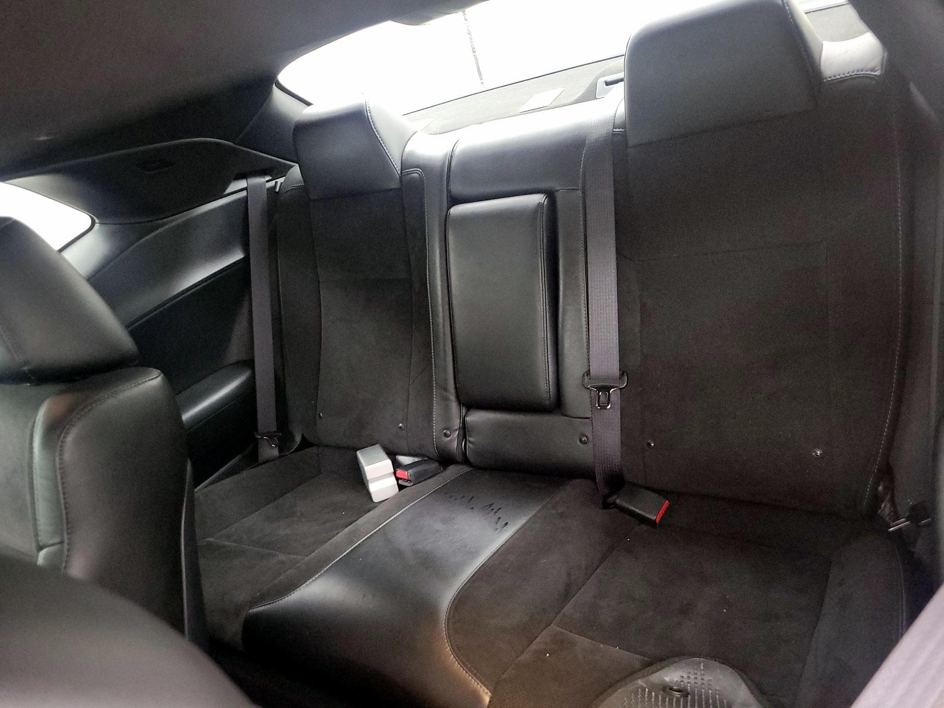 Thumbnail: 2022 Dodge Challenger - 19