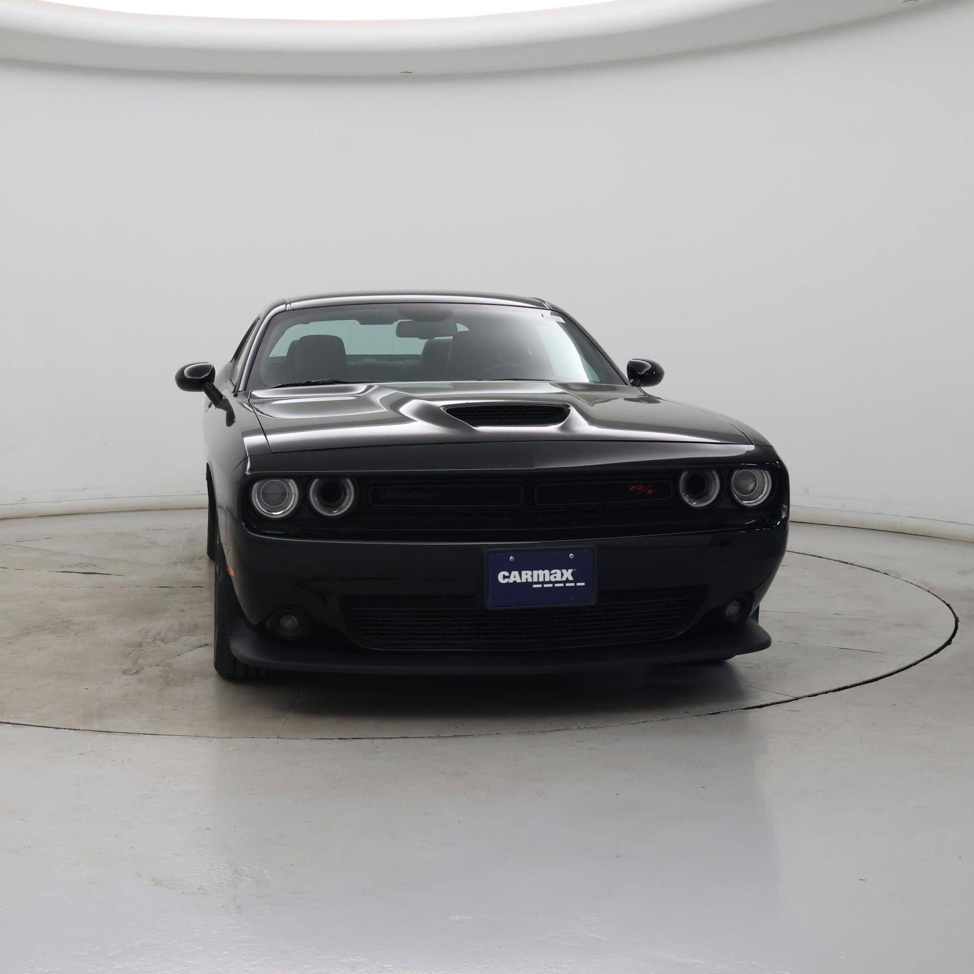Thumbnail: 2022 Dodge Challenger - 5