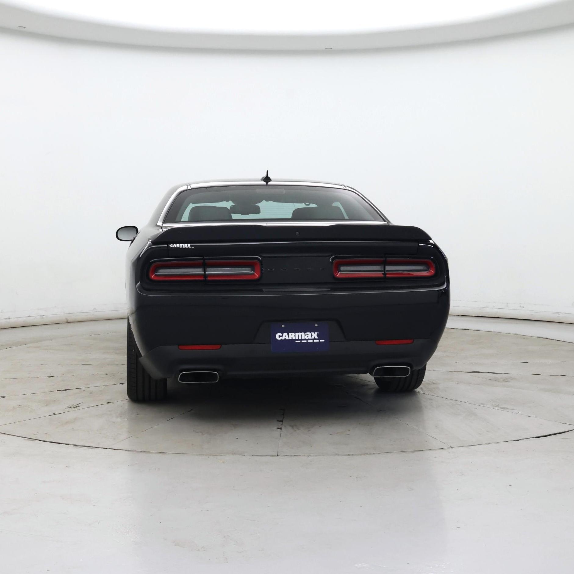 Thumbnail: 2022 Dodge Challenger - 6