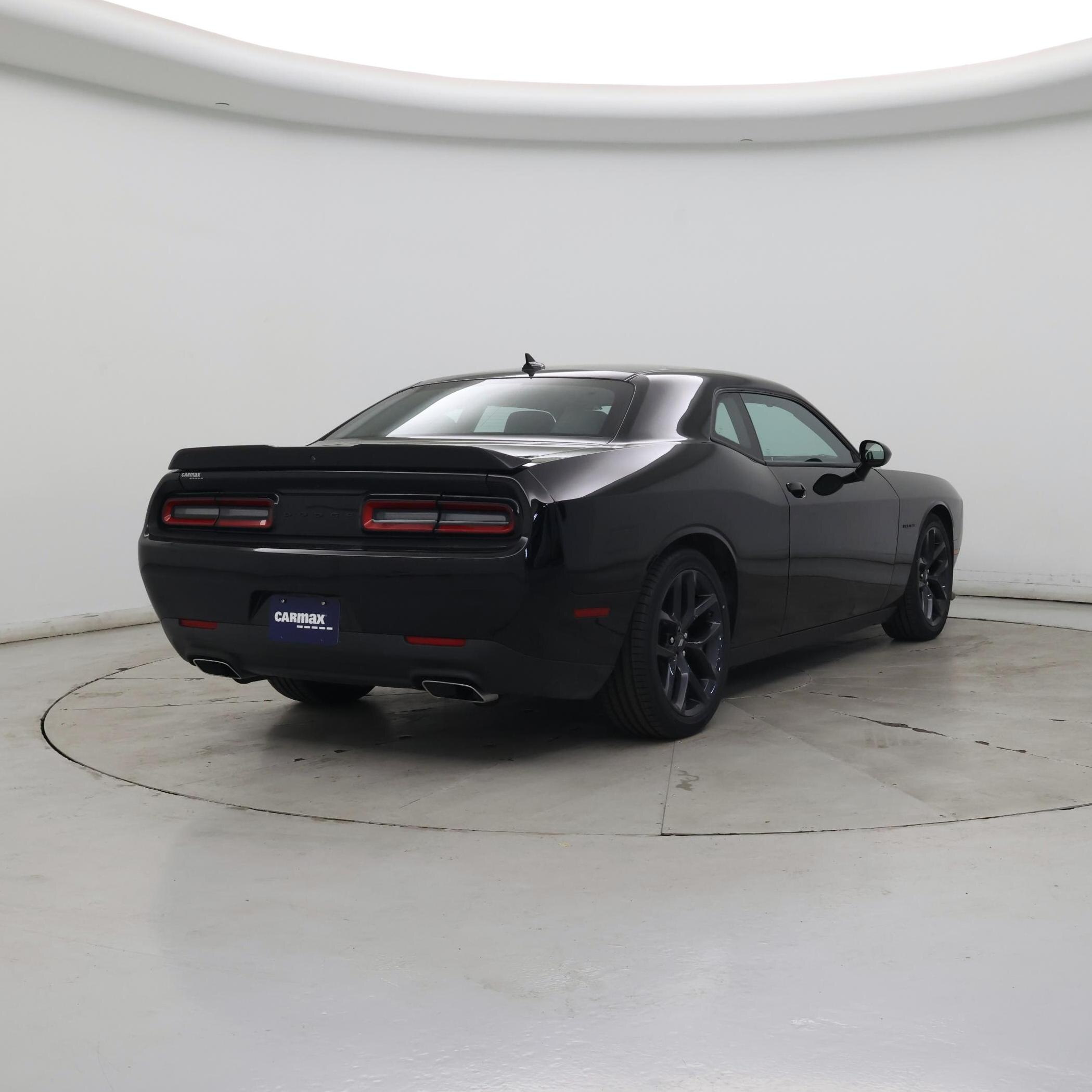 Thumbnail: 2022 Dodge Challenger - 8