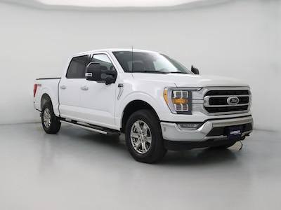 2023 Ford F150 XLT