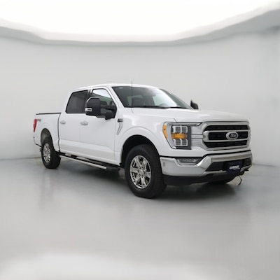 2023 Ford F150 XLT