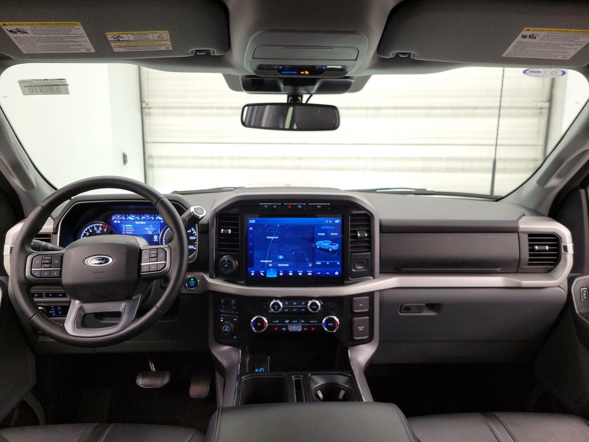 Thumbnail: 2023 Ford F-150 - 9