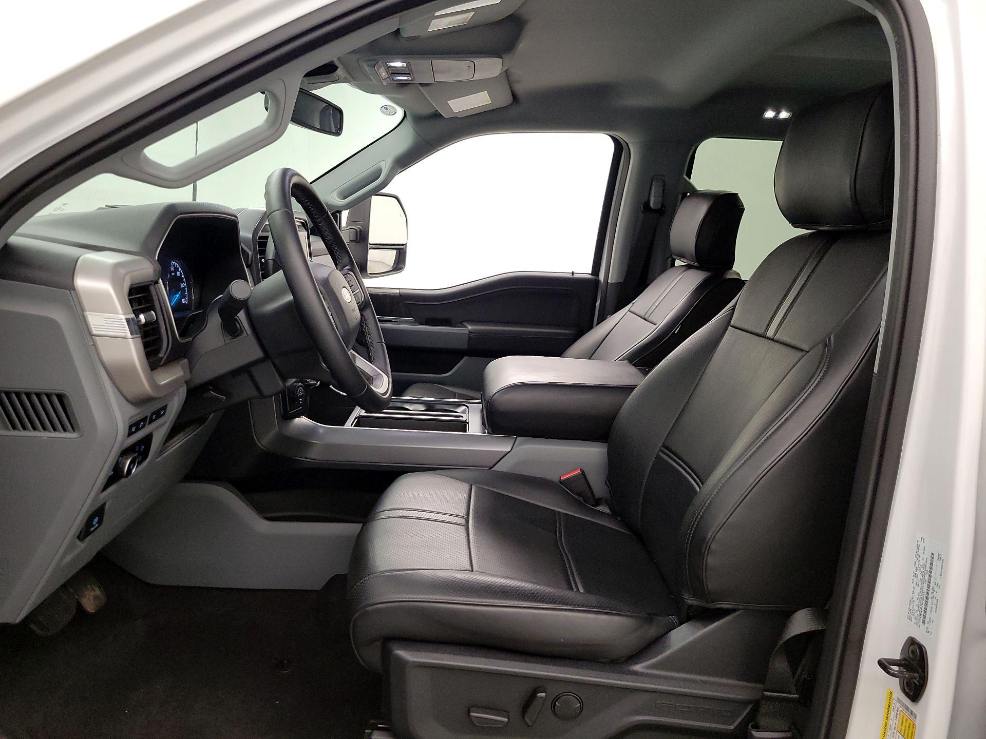 Thumbnail: 2023 Ford F-150 - 11