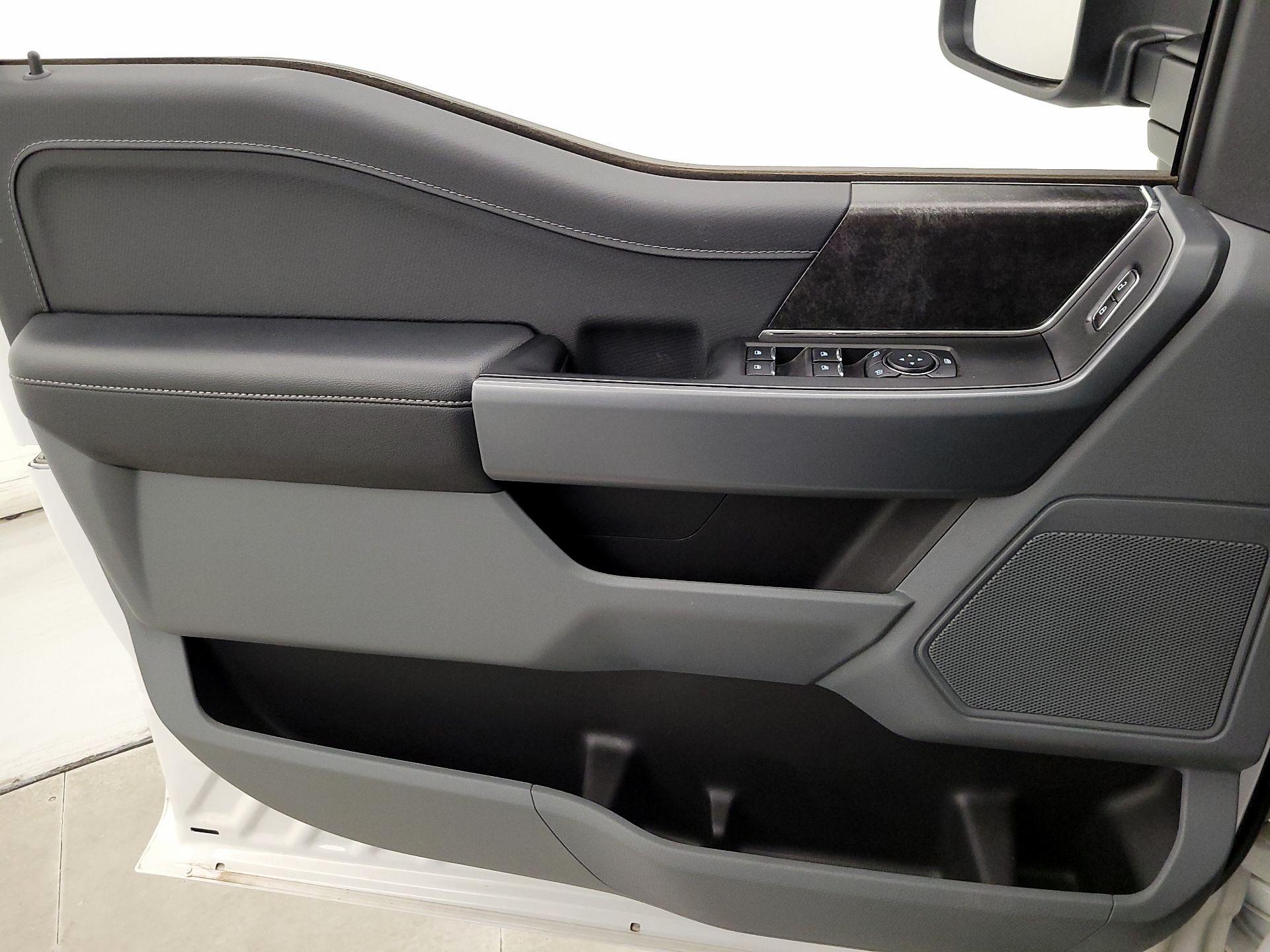 Thumbnail: 2023 Ford F-150 - 12