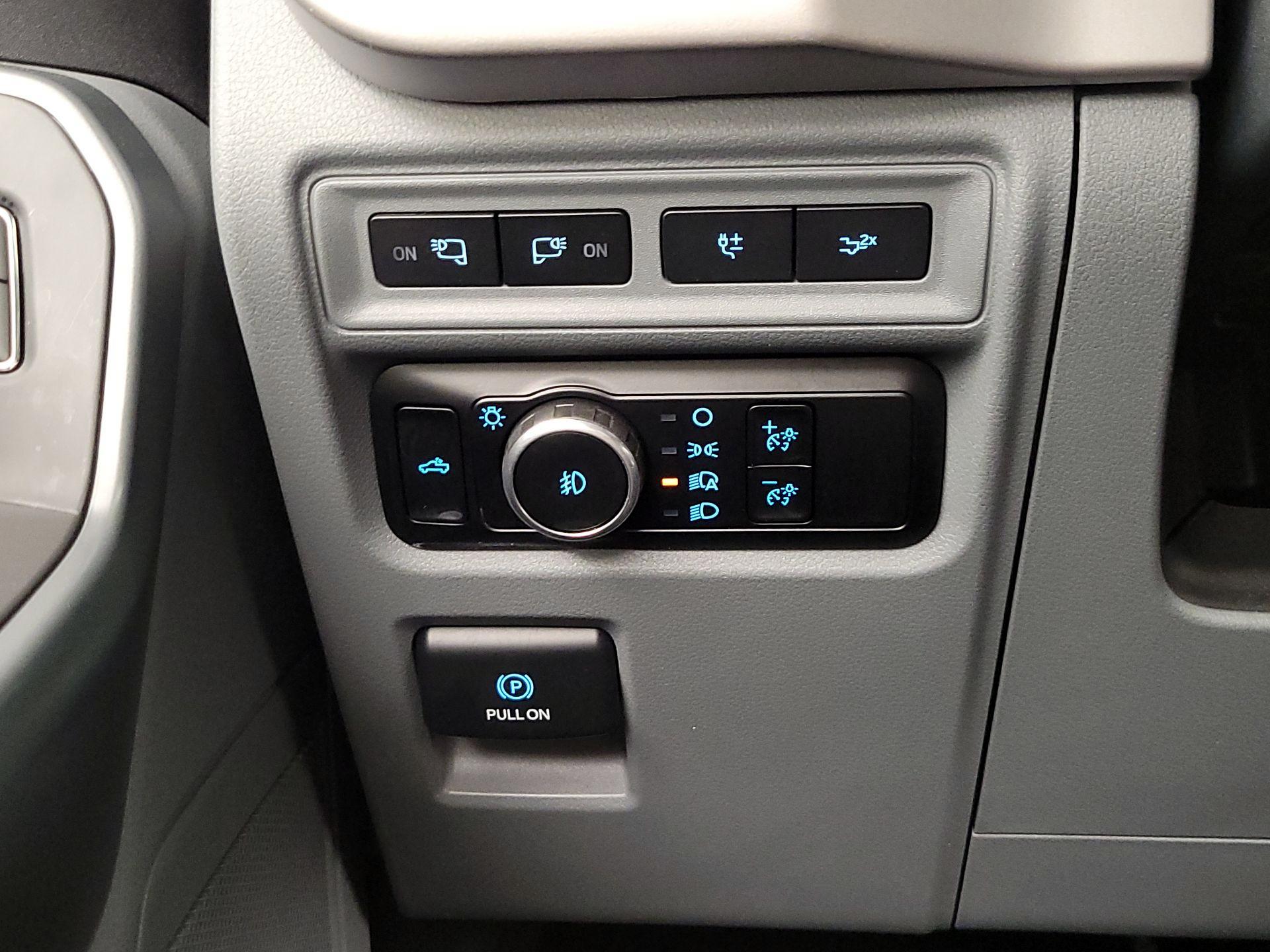 Thumbnail: 2023 Ford F-150 - 13