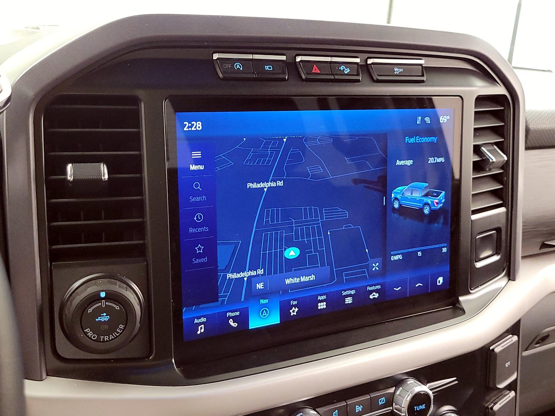 Thumbnail: 2023 Ford F-150 - 14