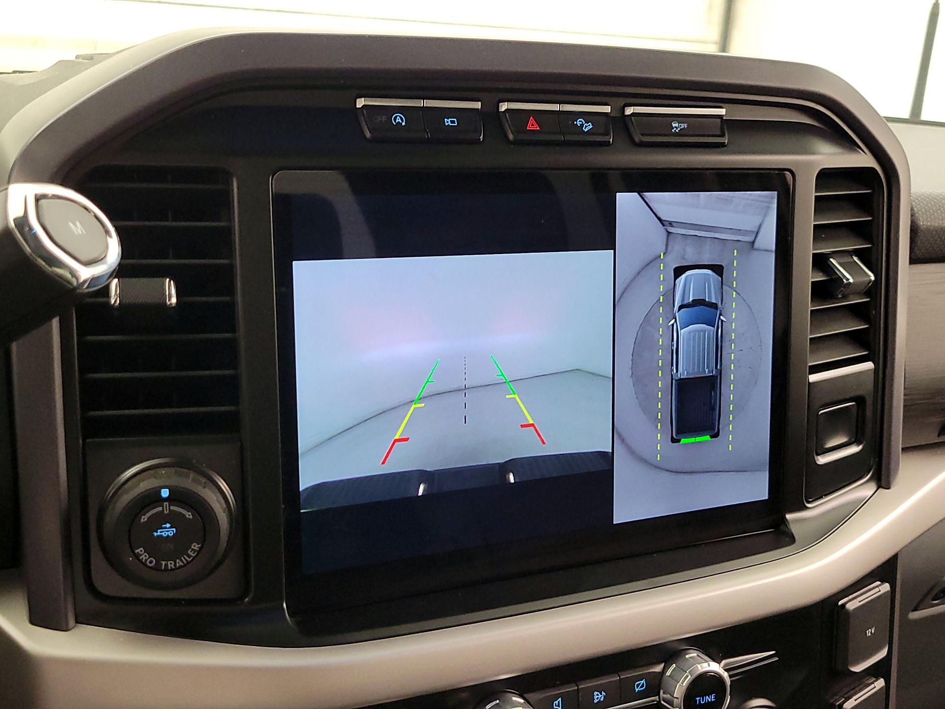 Thumbnail: 2023 Ford F-150 - 15