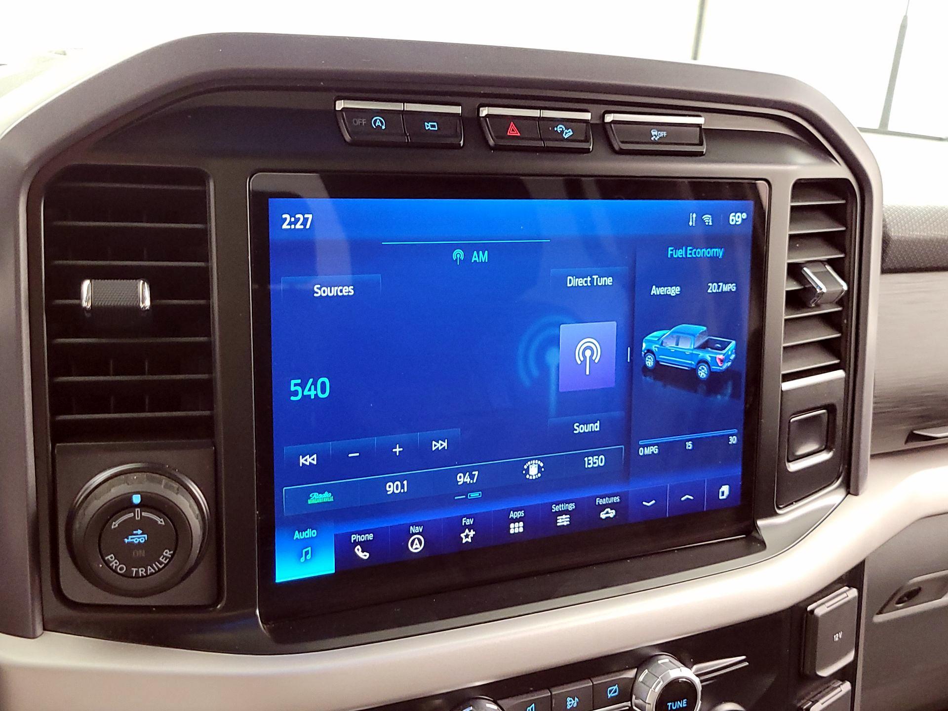 Thumbnail: 2023 Ford F-150 - 16