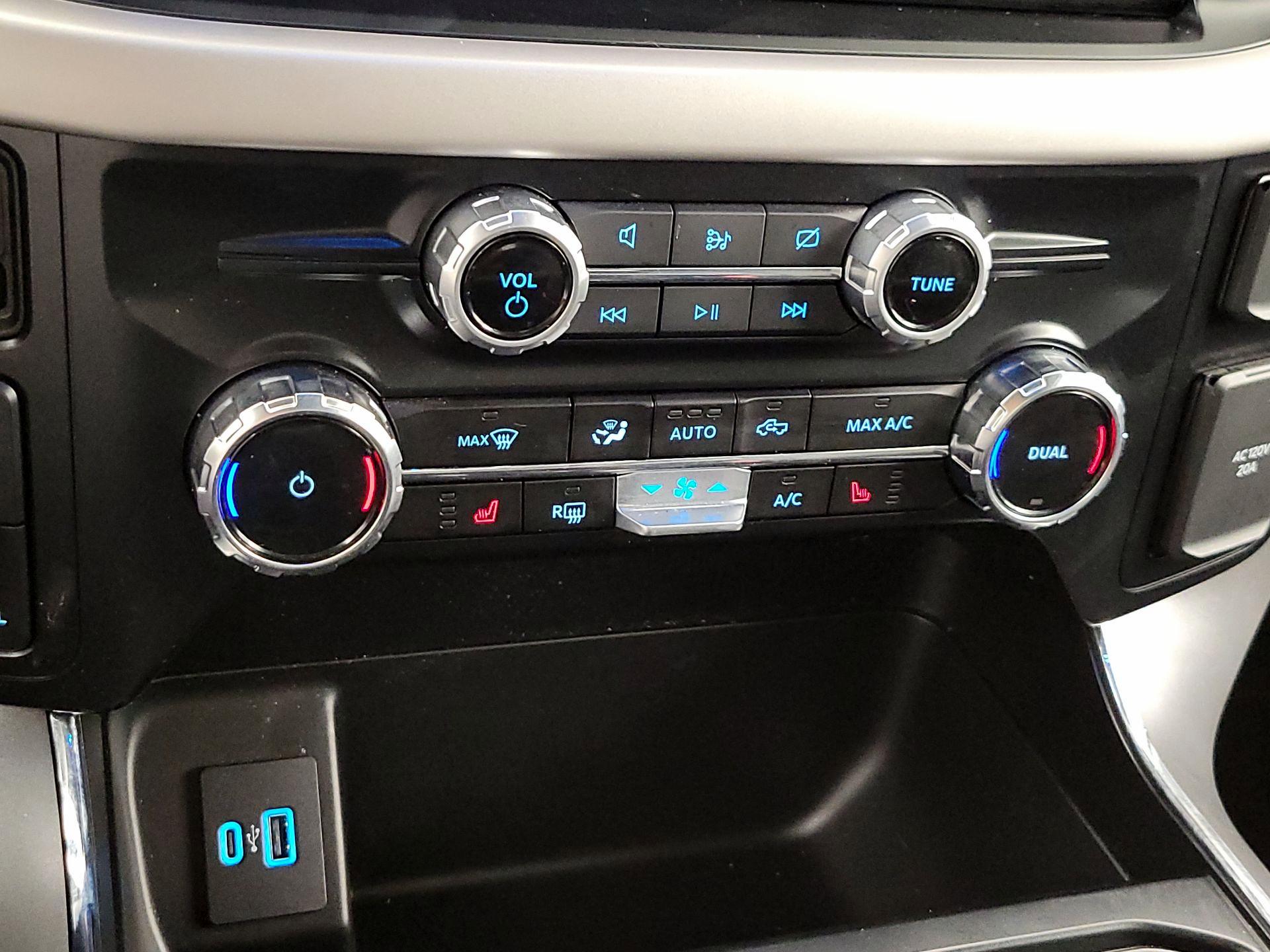 Thumbnail: 2023 Ford F-150 - 17