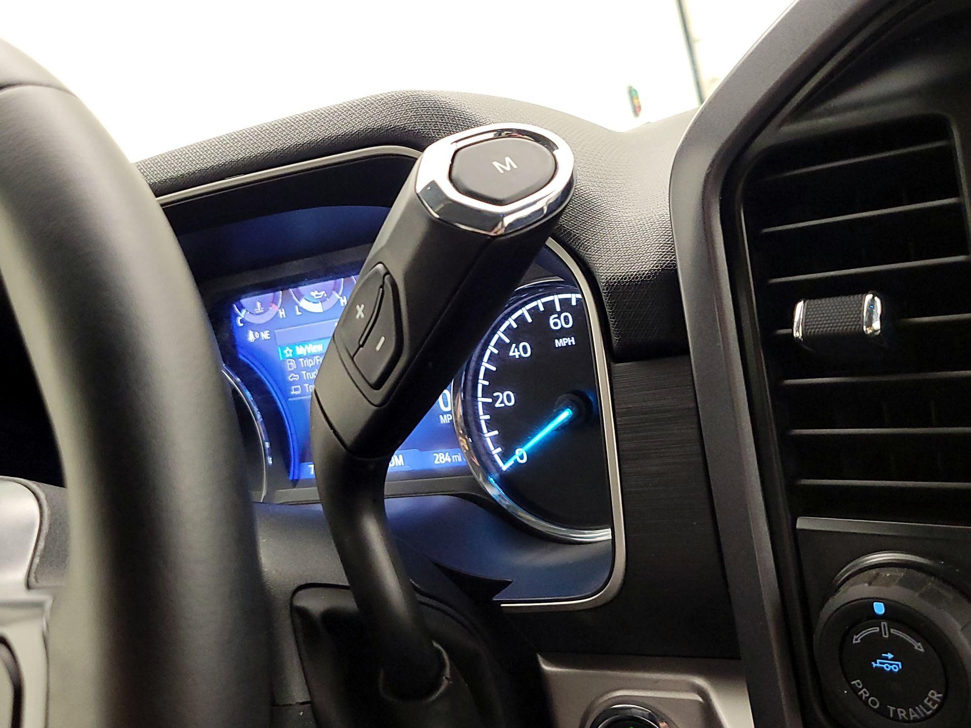 Thumbnail: 2023 Ford F-150 - 18