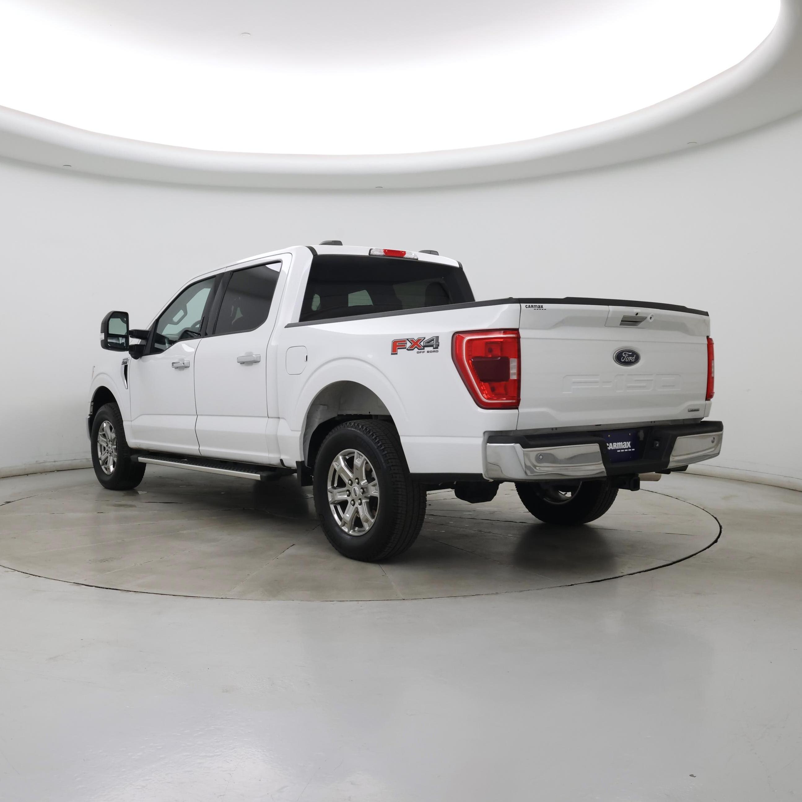 Thumbnail: 2023 Ford F-150 - 2