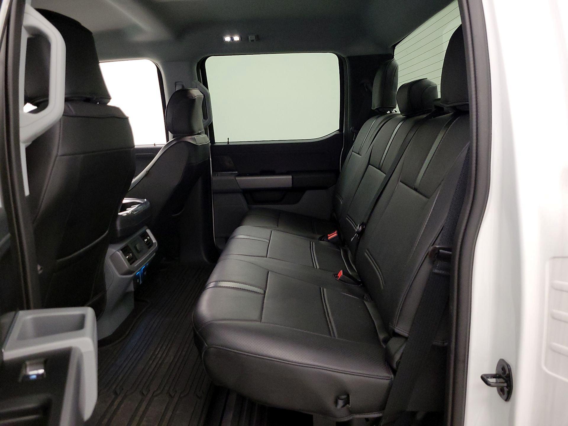 Thumbnail: 2023 Ford F-150 - 20