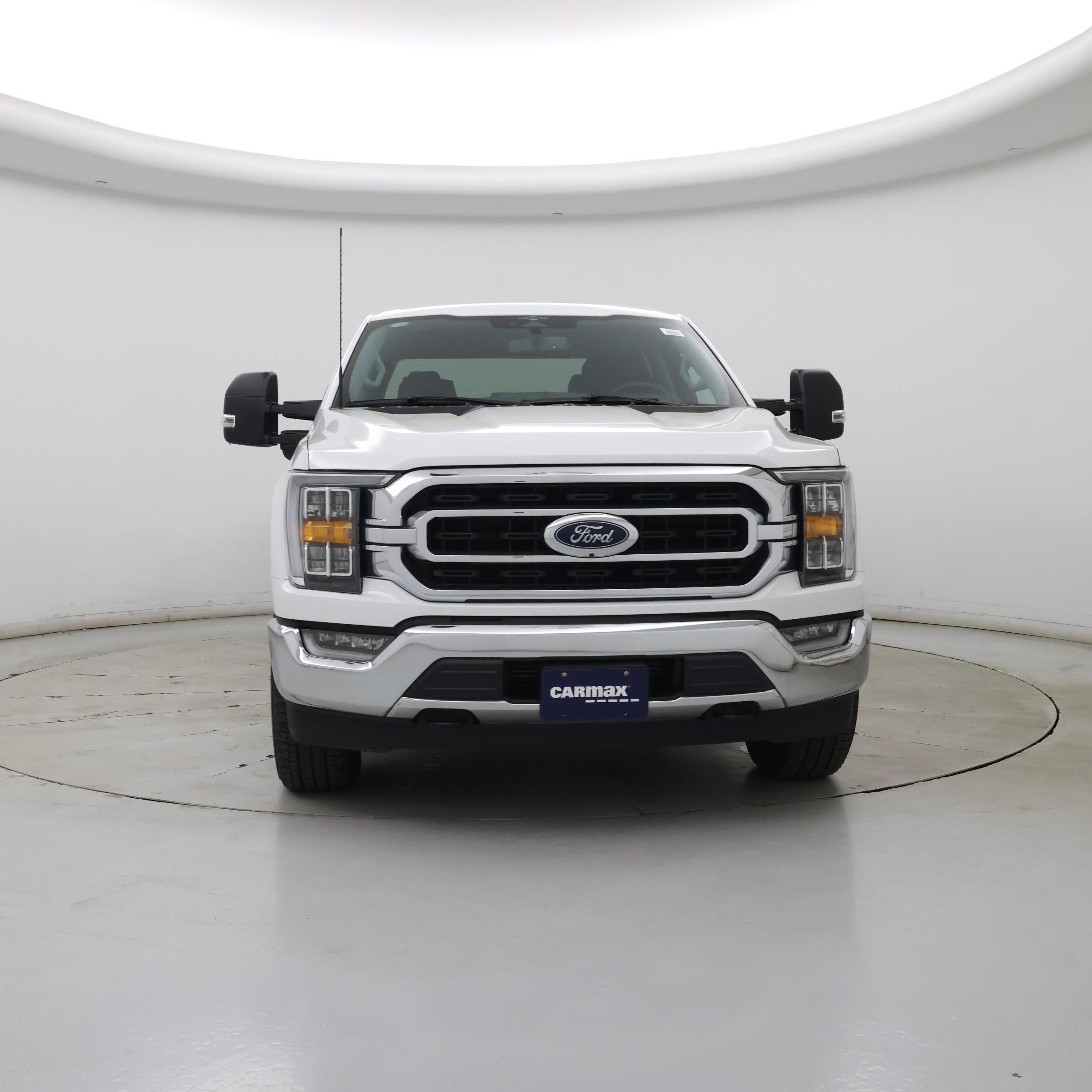 Thumbnail: 2023 Ford F-150 - 5