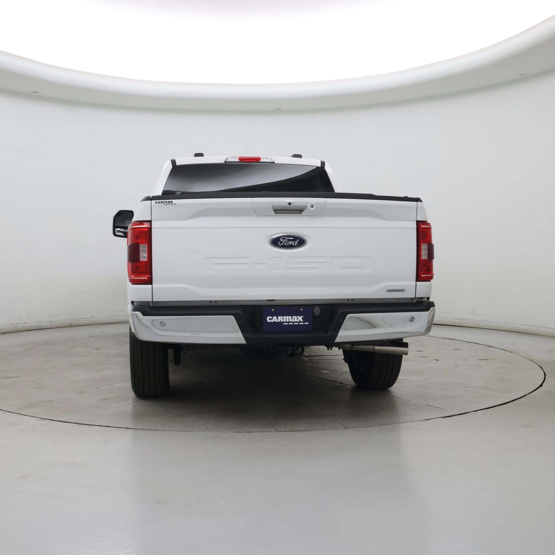 Thumbnail: 2023 Ford F-150 - 6