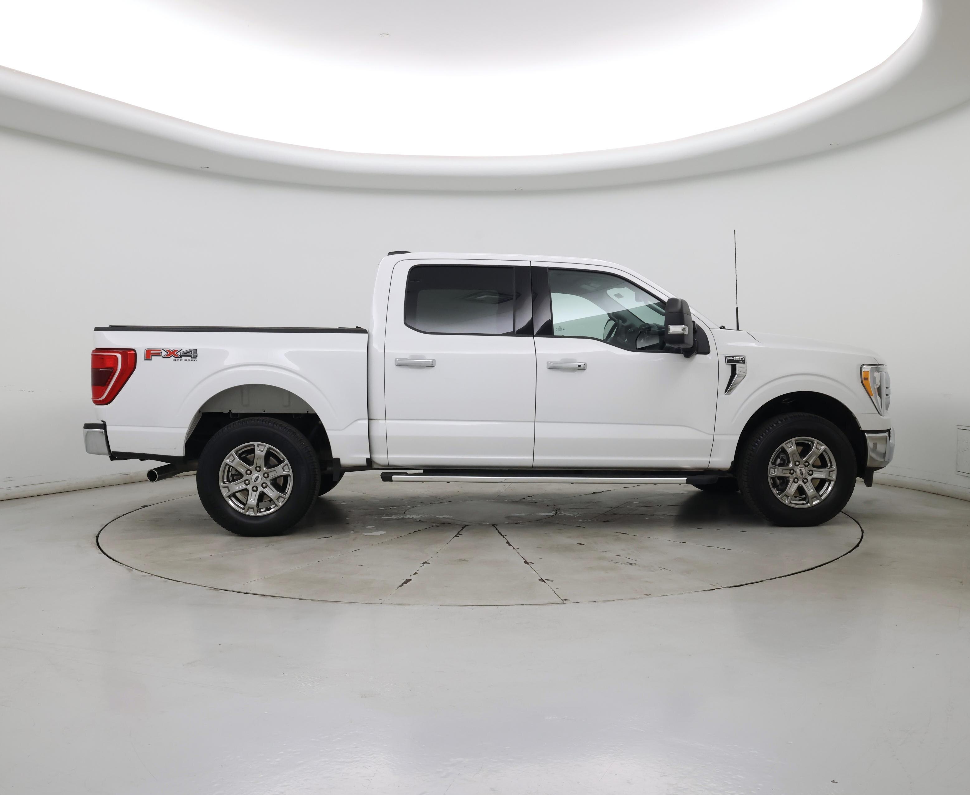 Thumbnail: 2023 Ford F-150 - 7