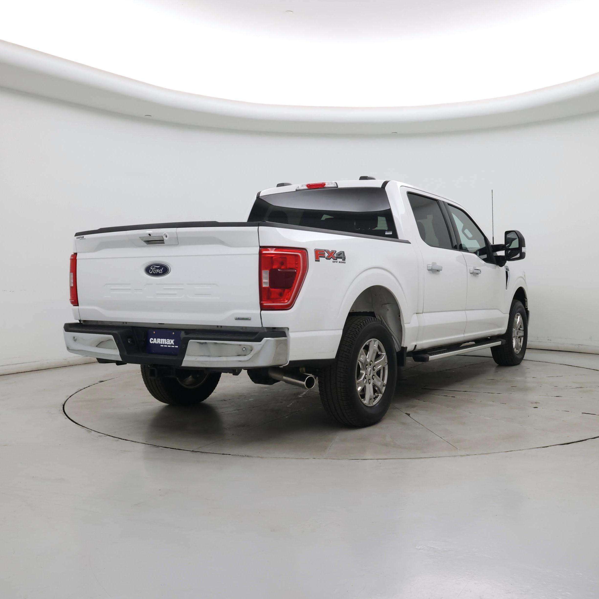 Thumbnail: 2023 Ford F-150 - 8