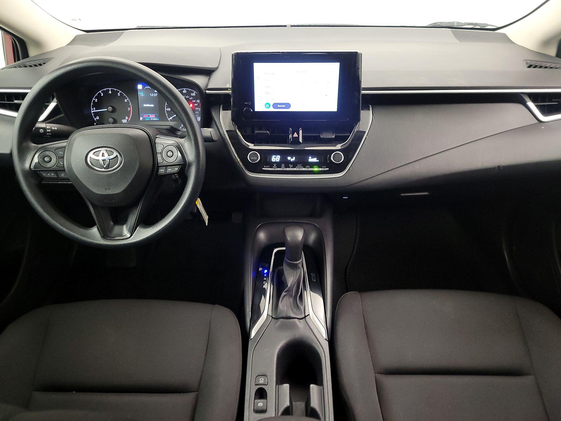 Thumbnail: 2023 Toyota Corolla - 9