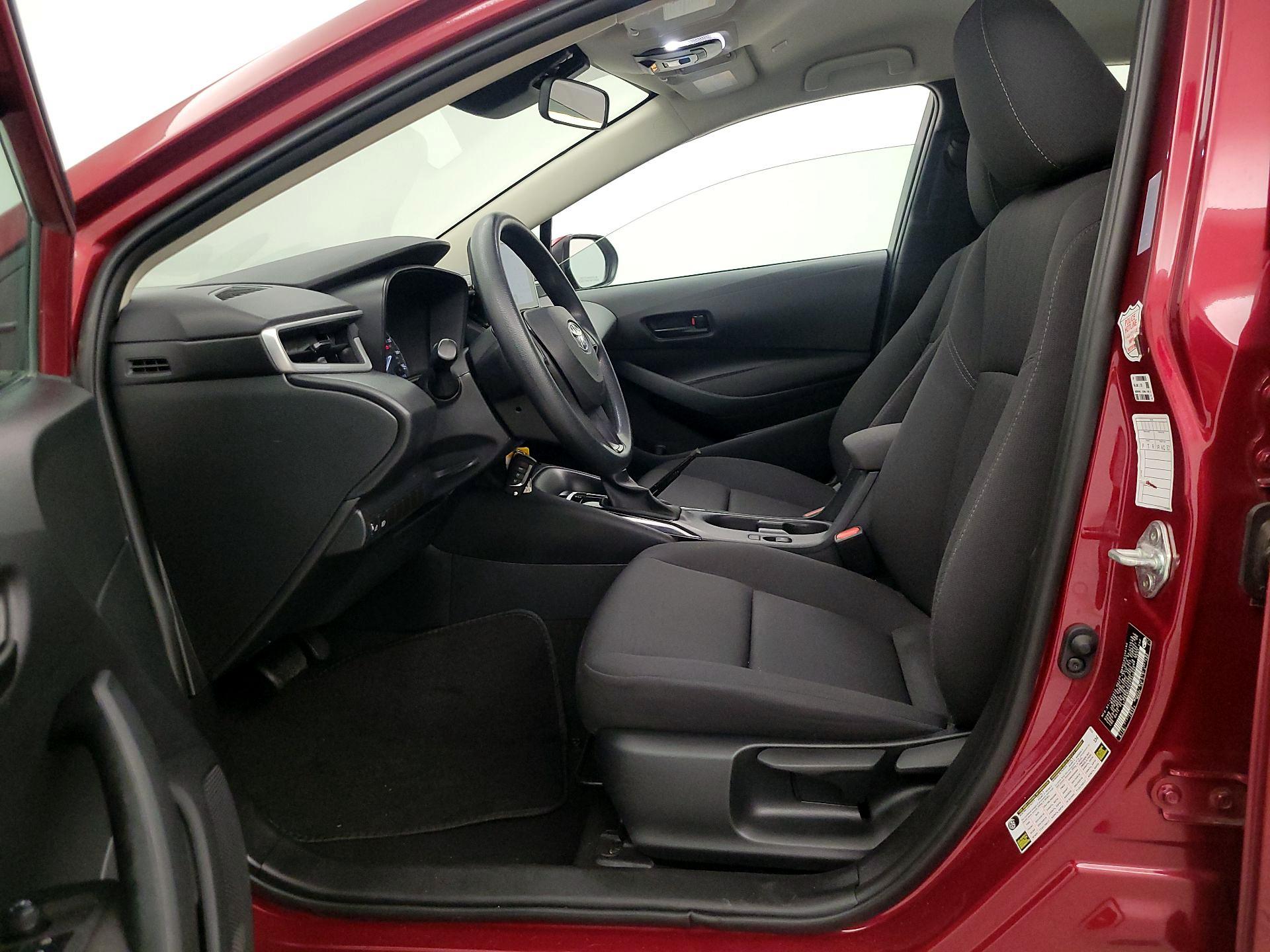 Thumbnail: 2023 Toyota Corolla - 11