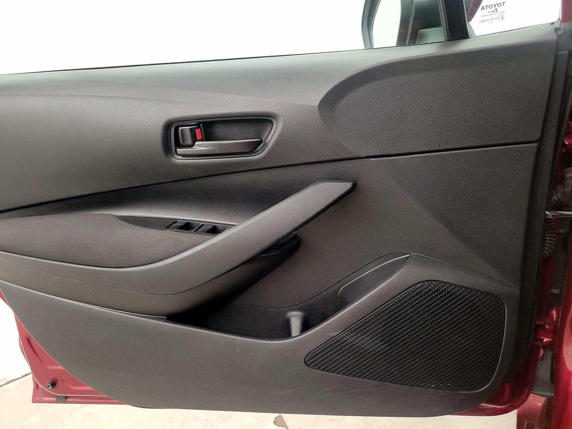 Thumbnail: 2023 Toyota Corolla - 12