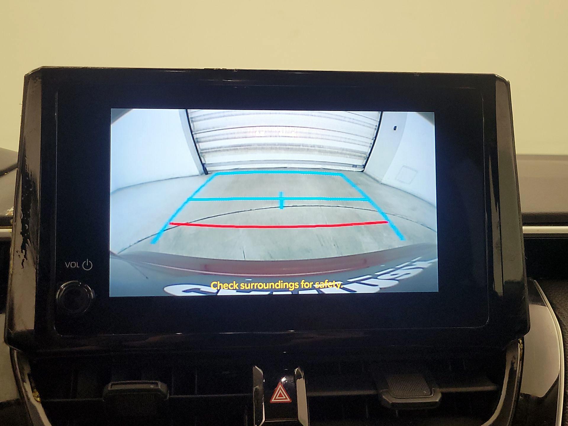 Thumbnail: 2023 Toyota Corolla - 14