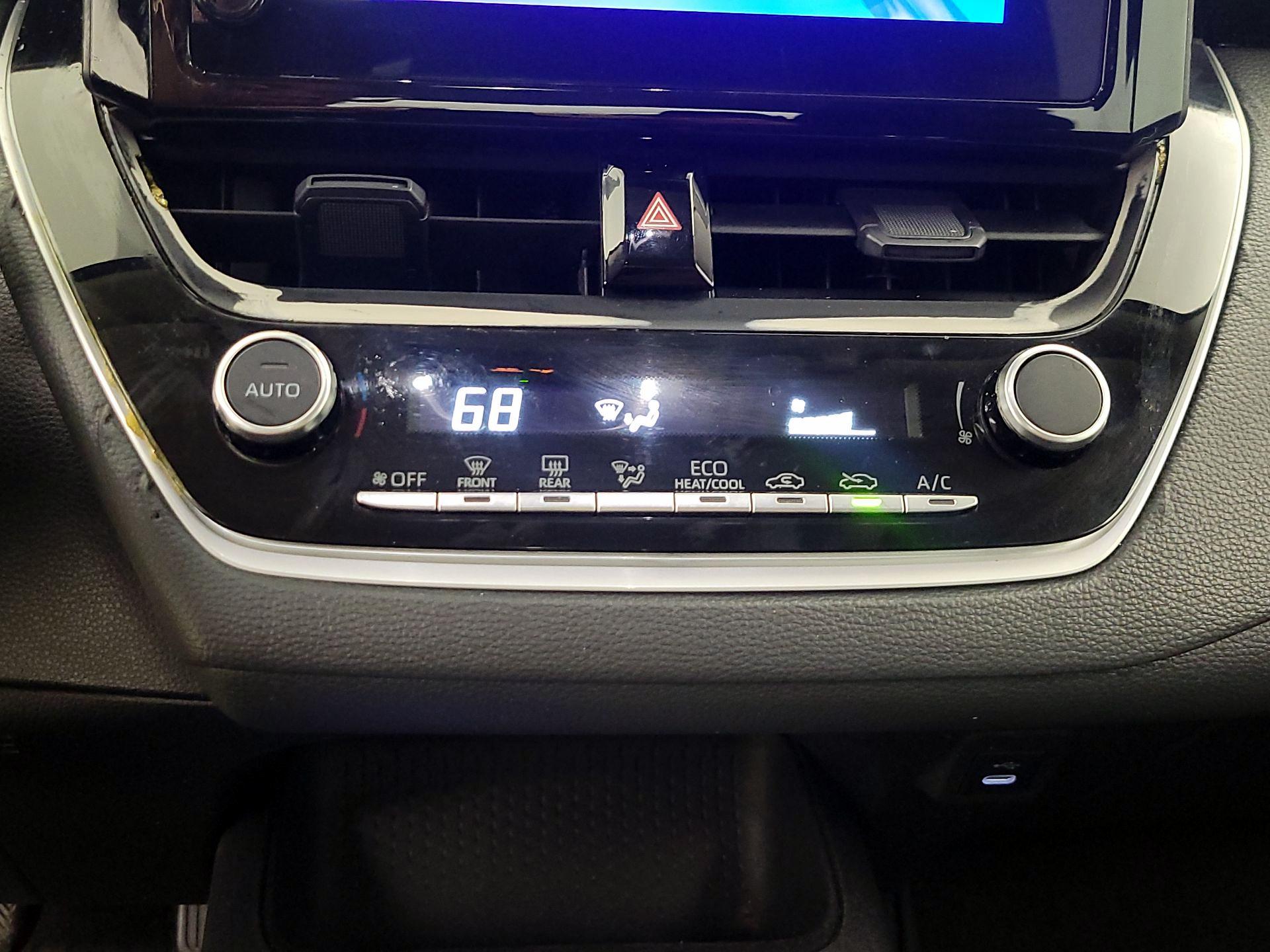 Thumbnail: 2023 Toyota Corolla - 16