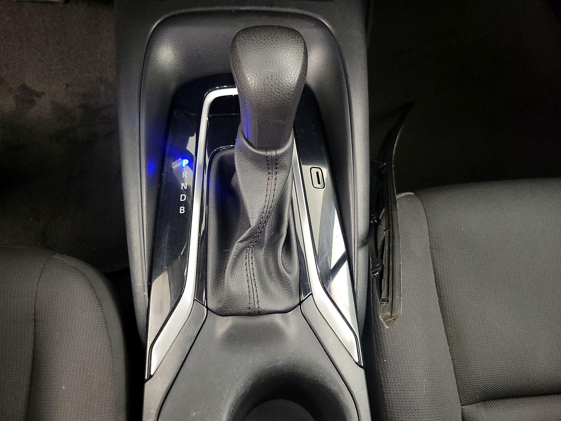 Thumbnail: 2023 Toyota Corolla - 17