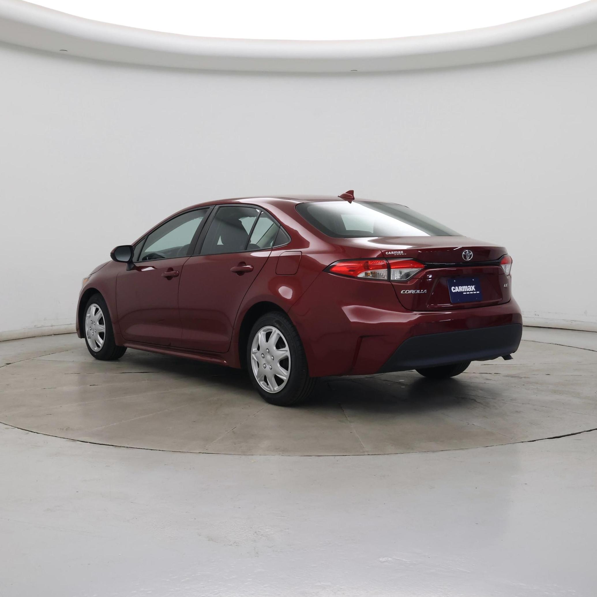 Thumbnail: 2023 Toyota Corolla - 2