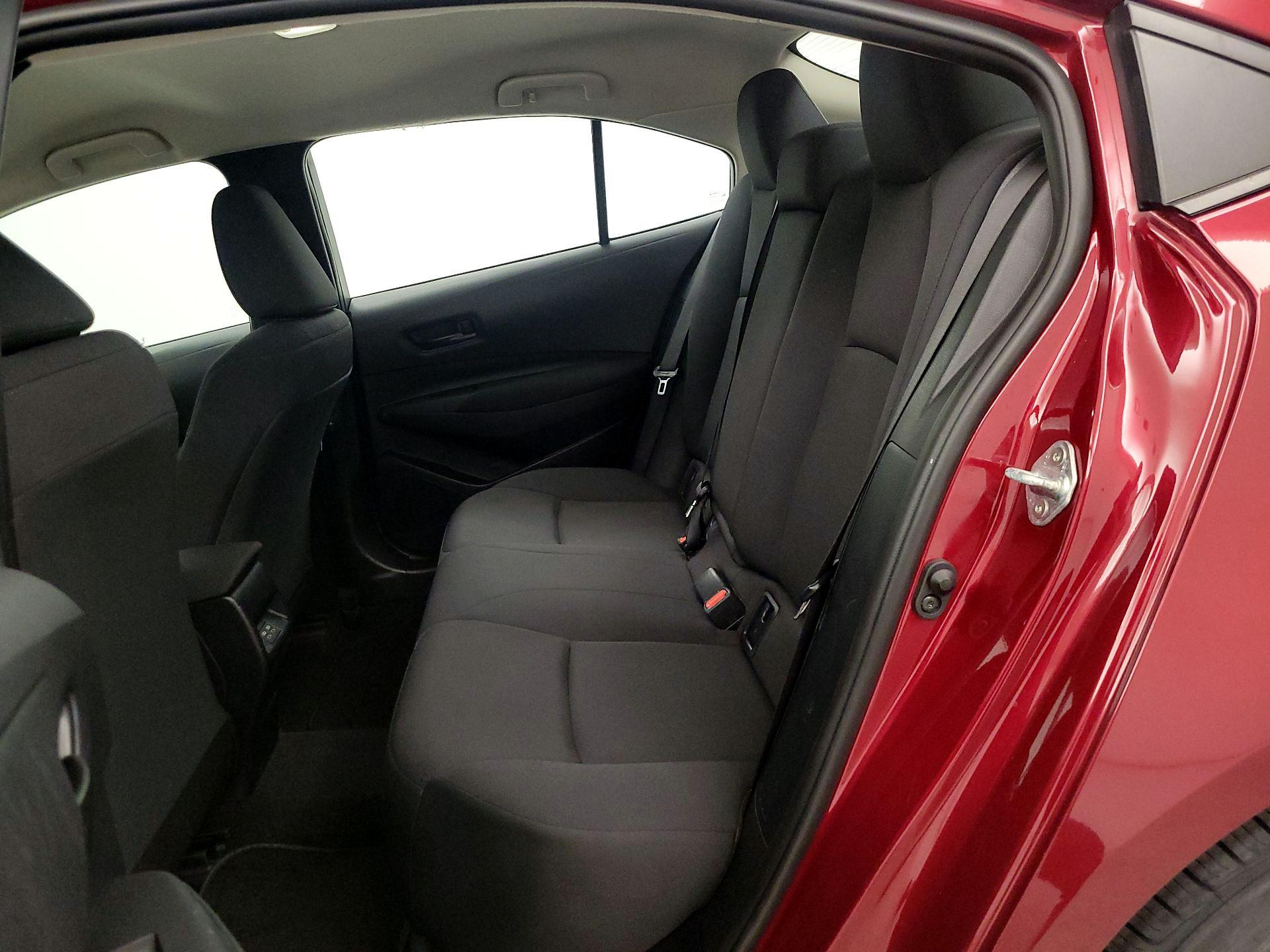 Thumbnail: 2023 Toyota Corolla - 19