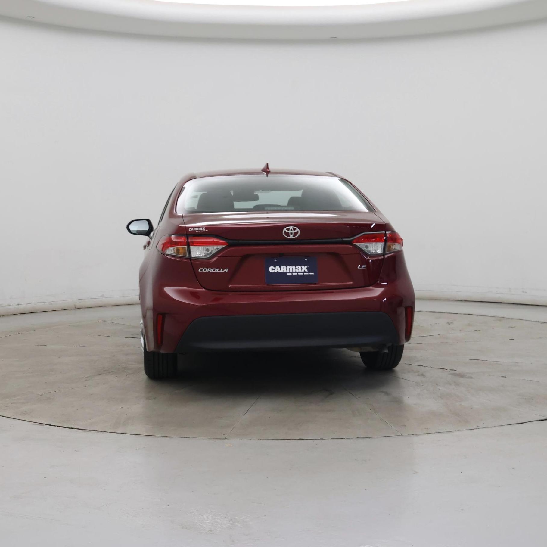 Thumbnail: 2023 Toyota Corolla - 6