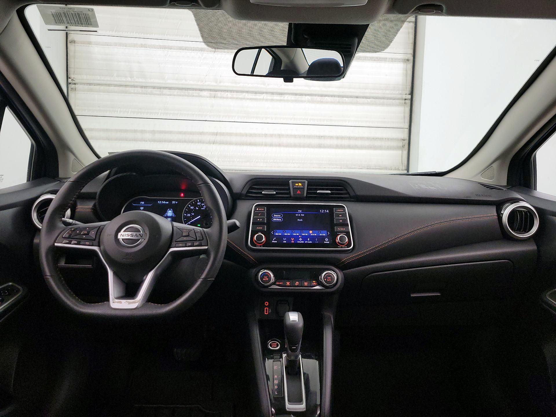 Thumbnail: 2022 Nissan Versa - 9
