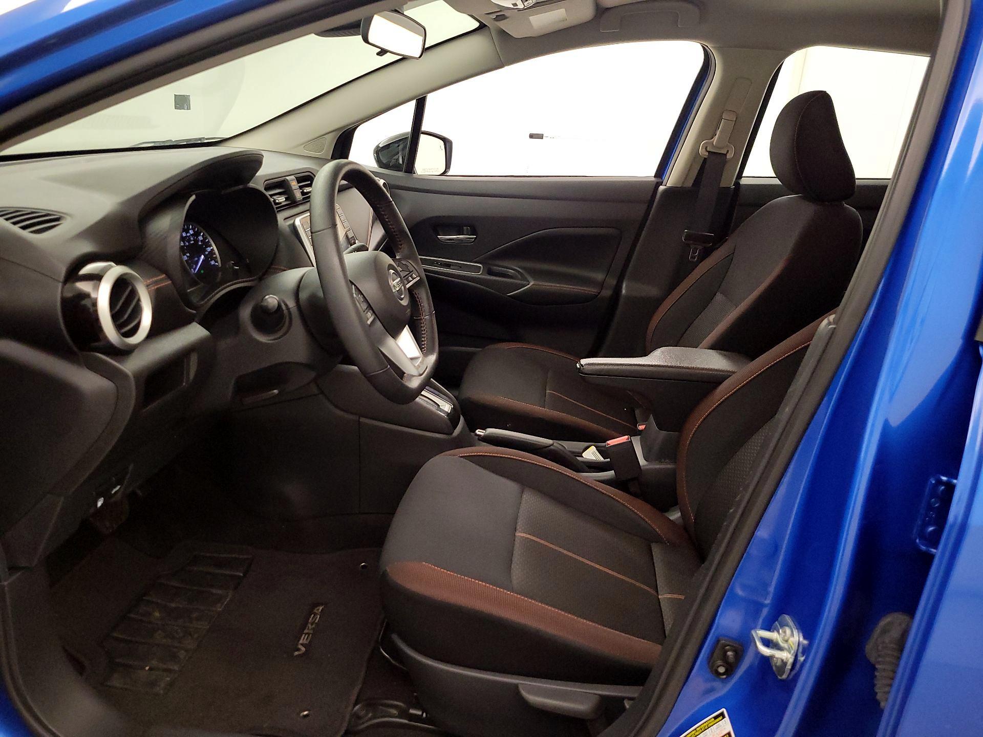 Thumbnail: 2022 Nissan Versa - 11