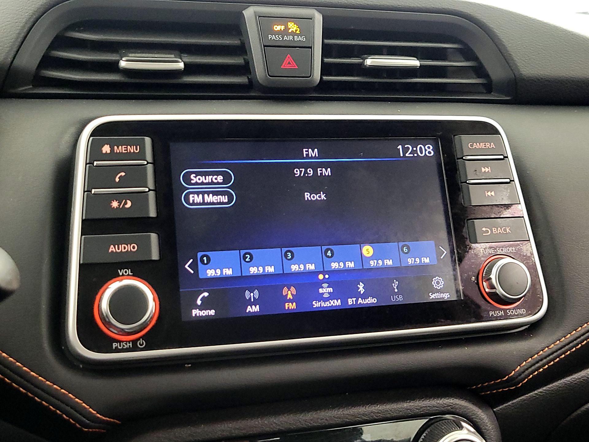 Thumbnail: 2022 Nissan Versa - 14