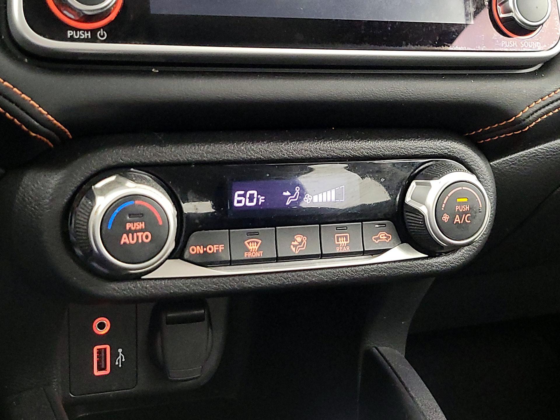 Thumbnail: 2022 Nissan Versa - 15