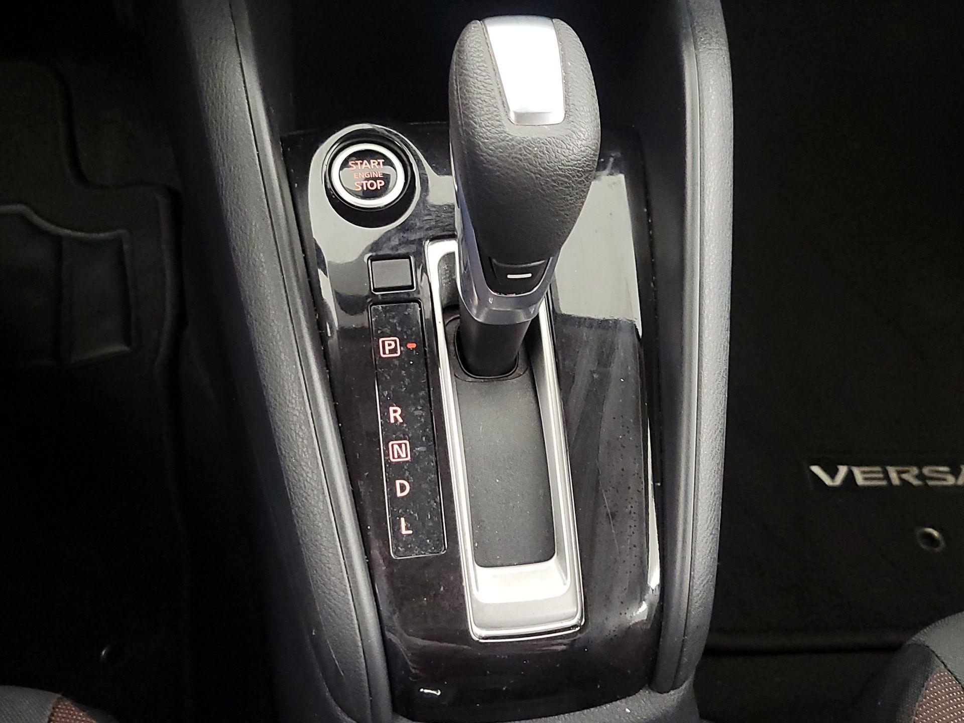 Thumbnail: 2022 Nissan Versa - 16