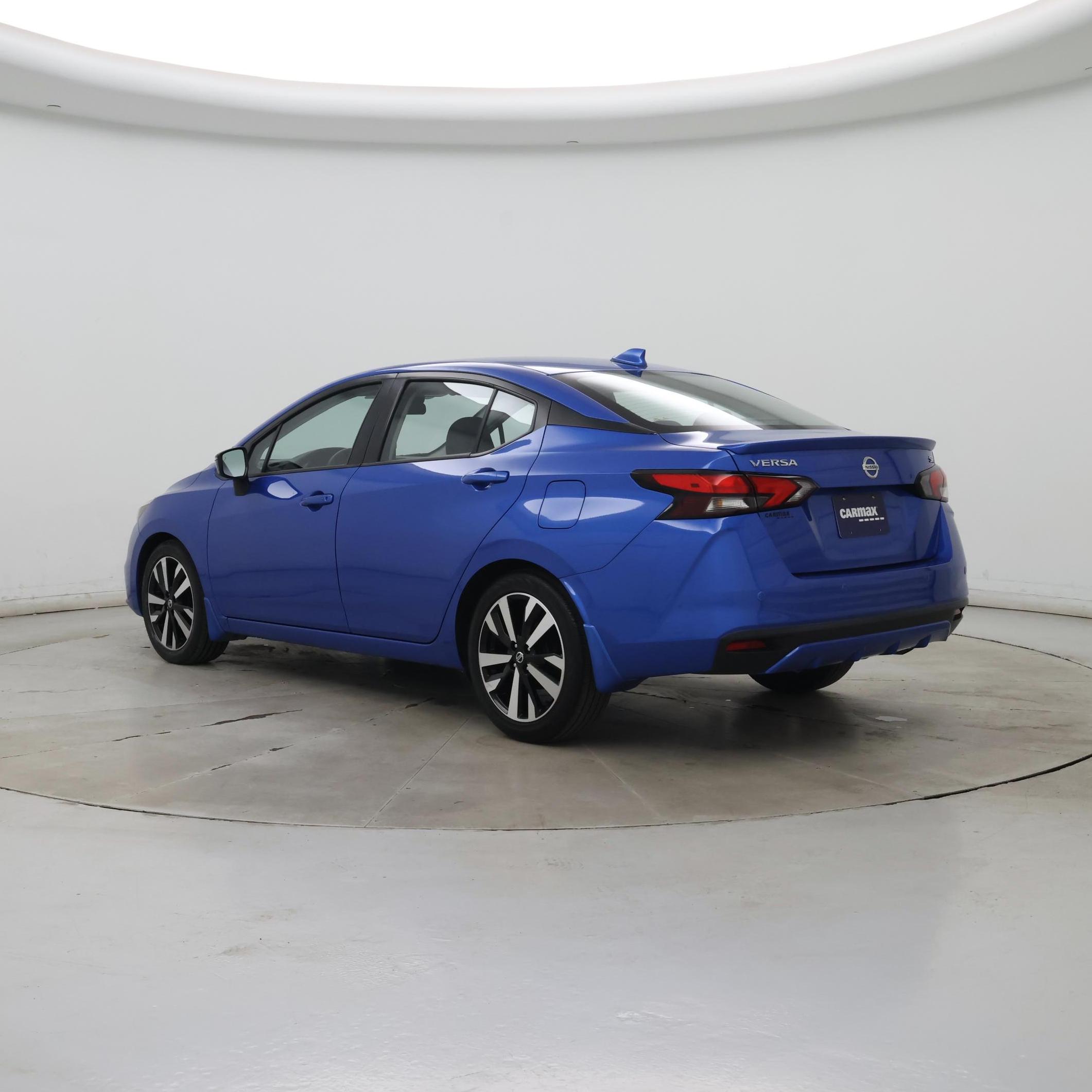 Thumbnail: 2022 Nissan Versa - 2