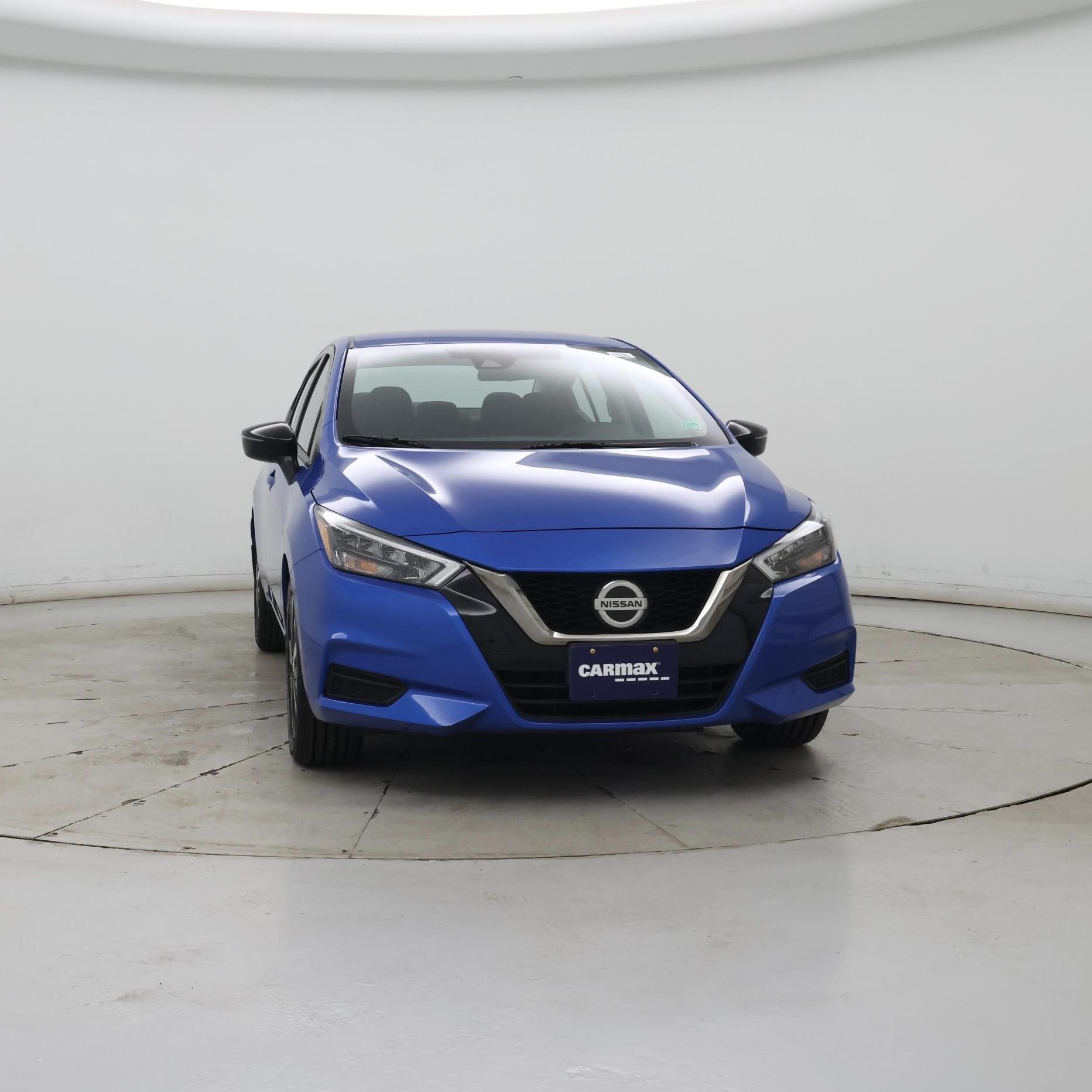Thumbnail: 2022 Nissan Versa - 5