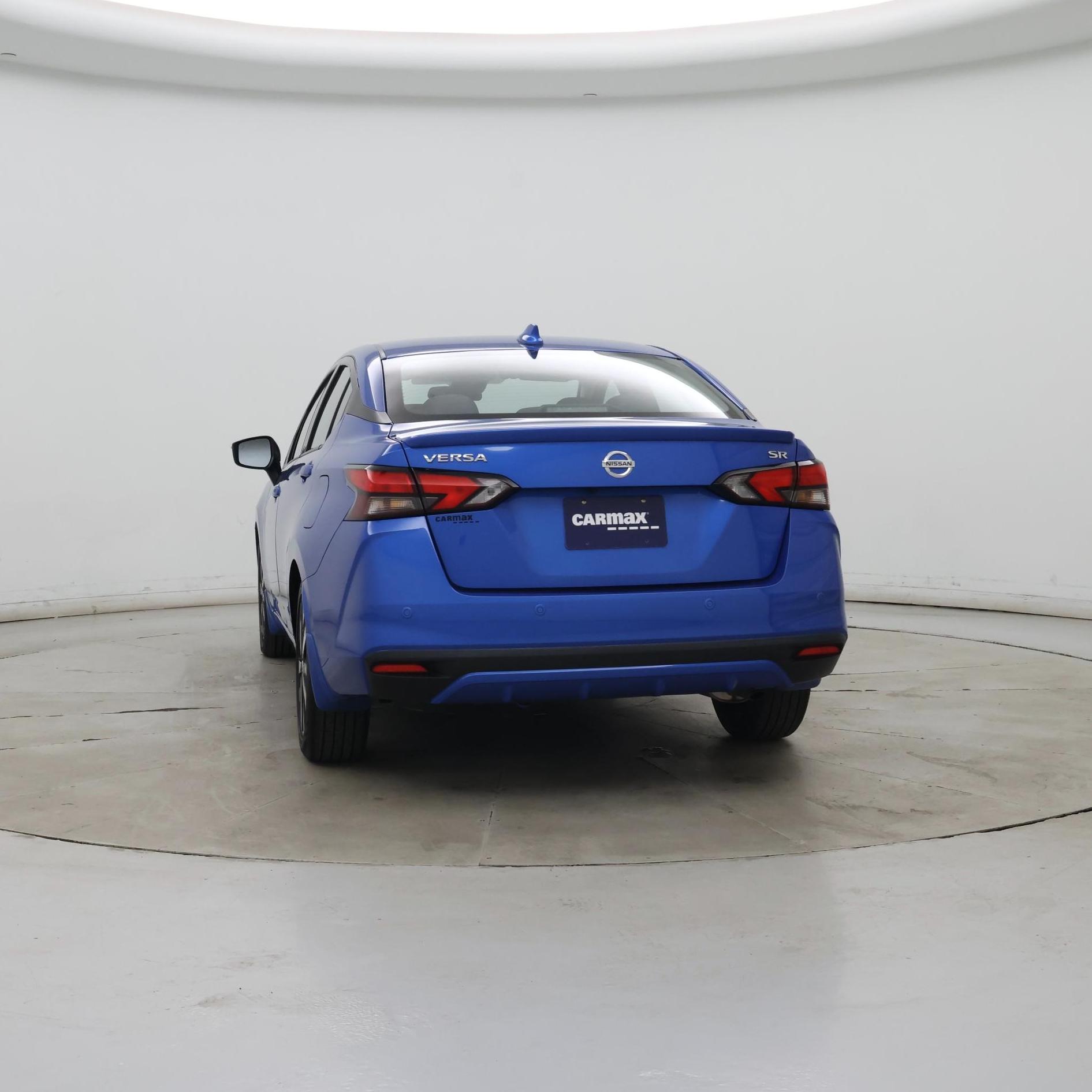 Thumbnail: 2022 Nissan Versa - 6