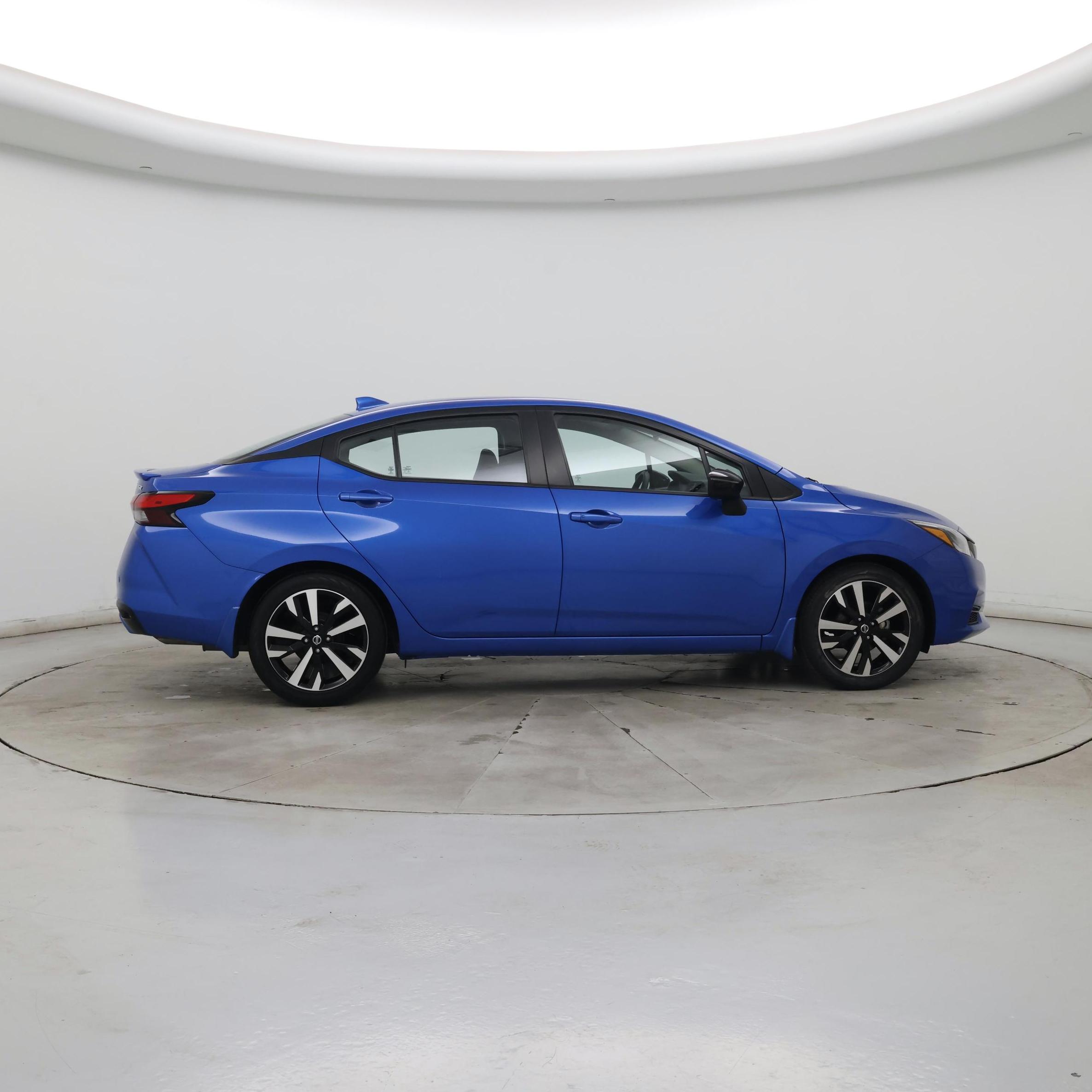 Thumbnail: 2022 Nissan Versa - 7