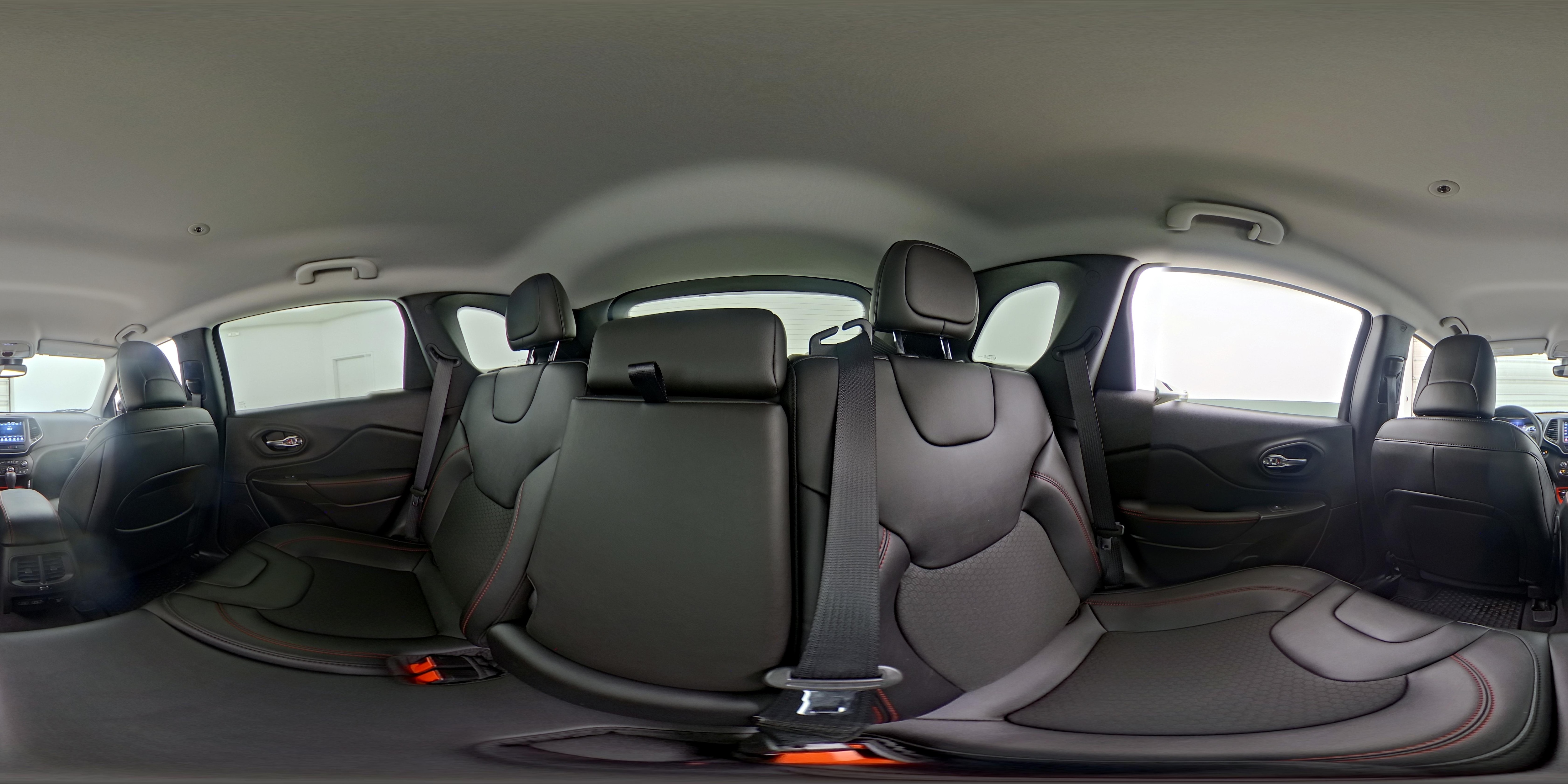 2022 Jeep Cherokee Trailhawk - Photo 25