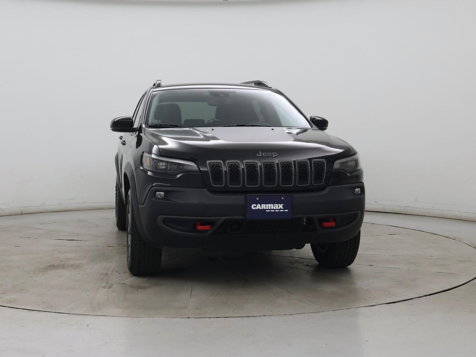 2022 Jeep Cherokee Trailhawk - Photo 6