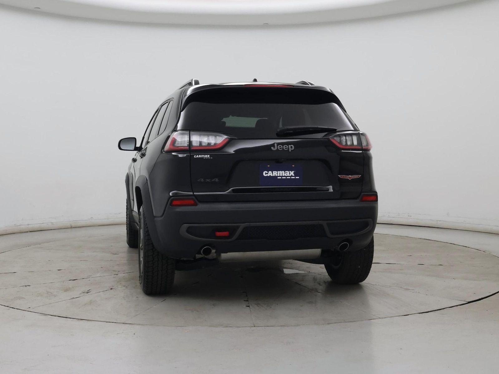 2022 Jeep Cherokee Trailhawk - Photo 7