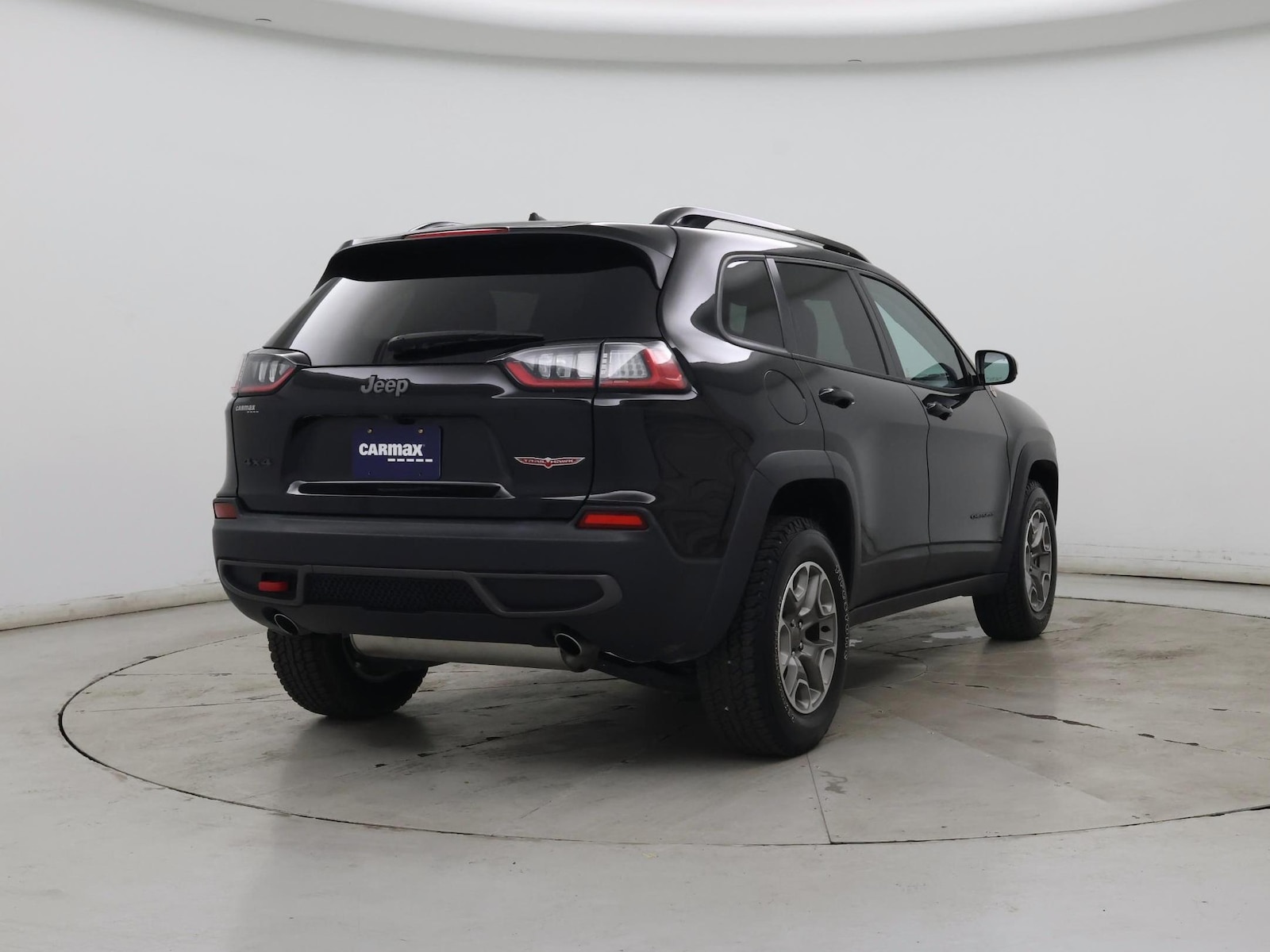 2022 Jeep Cherokee Trailhawk - Photo 9