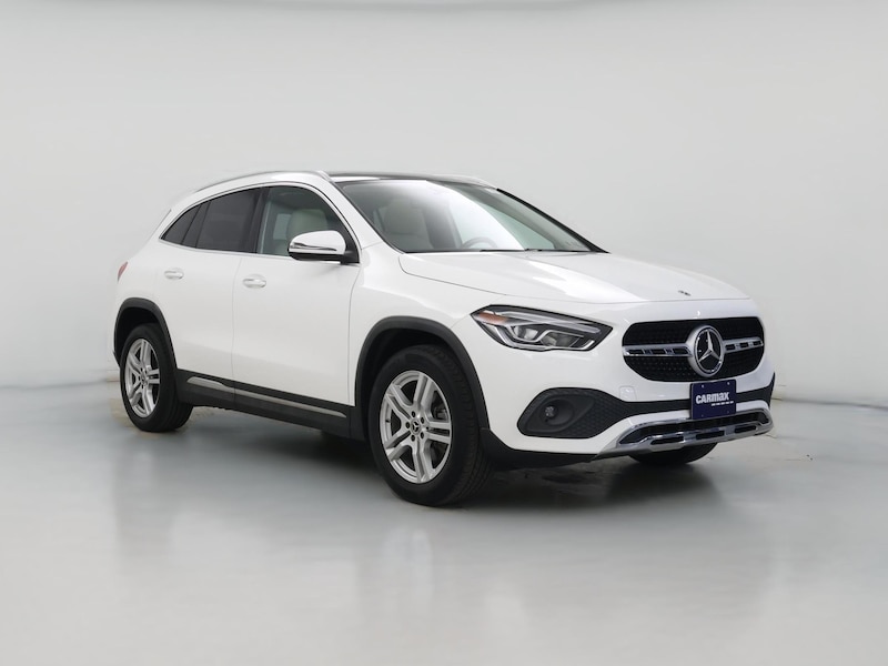 2021 Mercedes-Benz GLA250 null