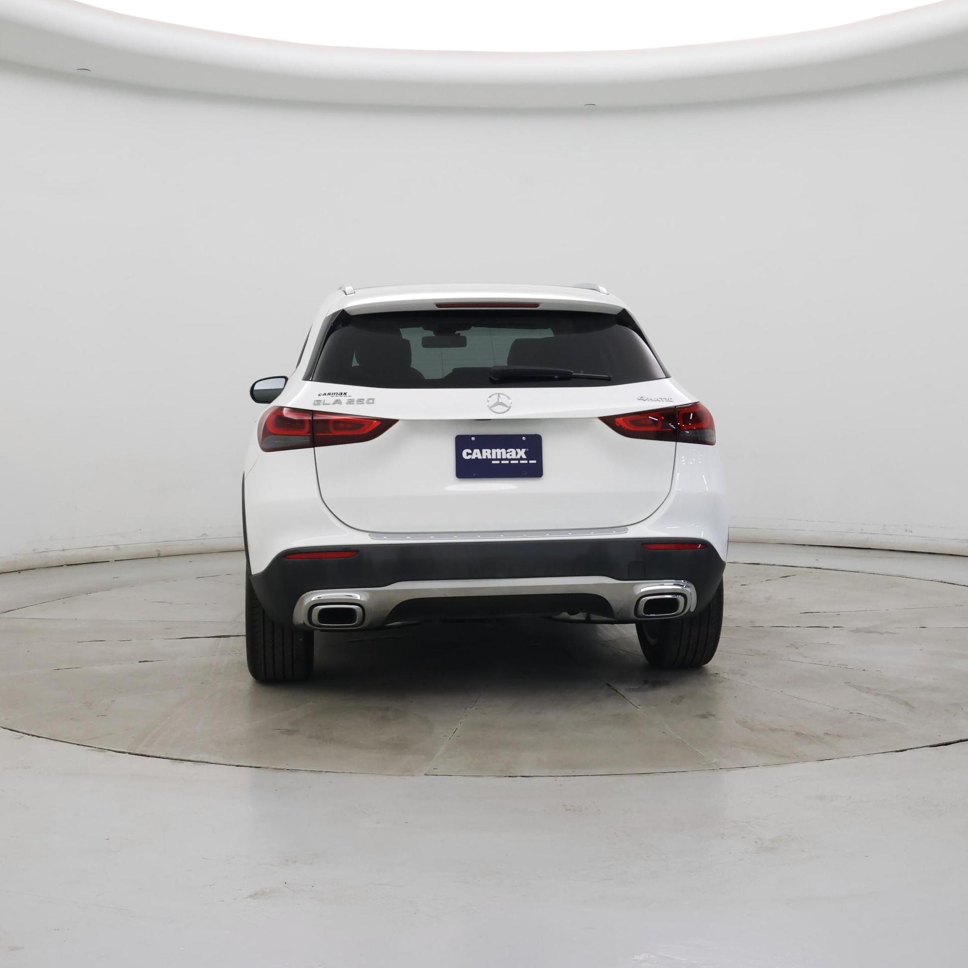 Thumbnail: 2021 Mercedes-Benz GLA - 6