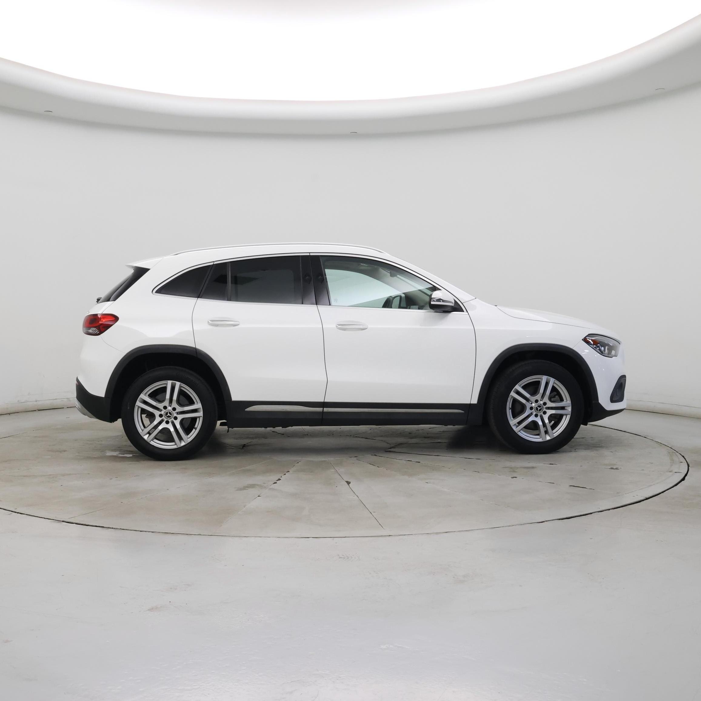 Thumbnail: 2021 Mercedes-Benz GLA - 7