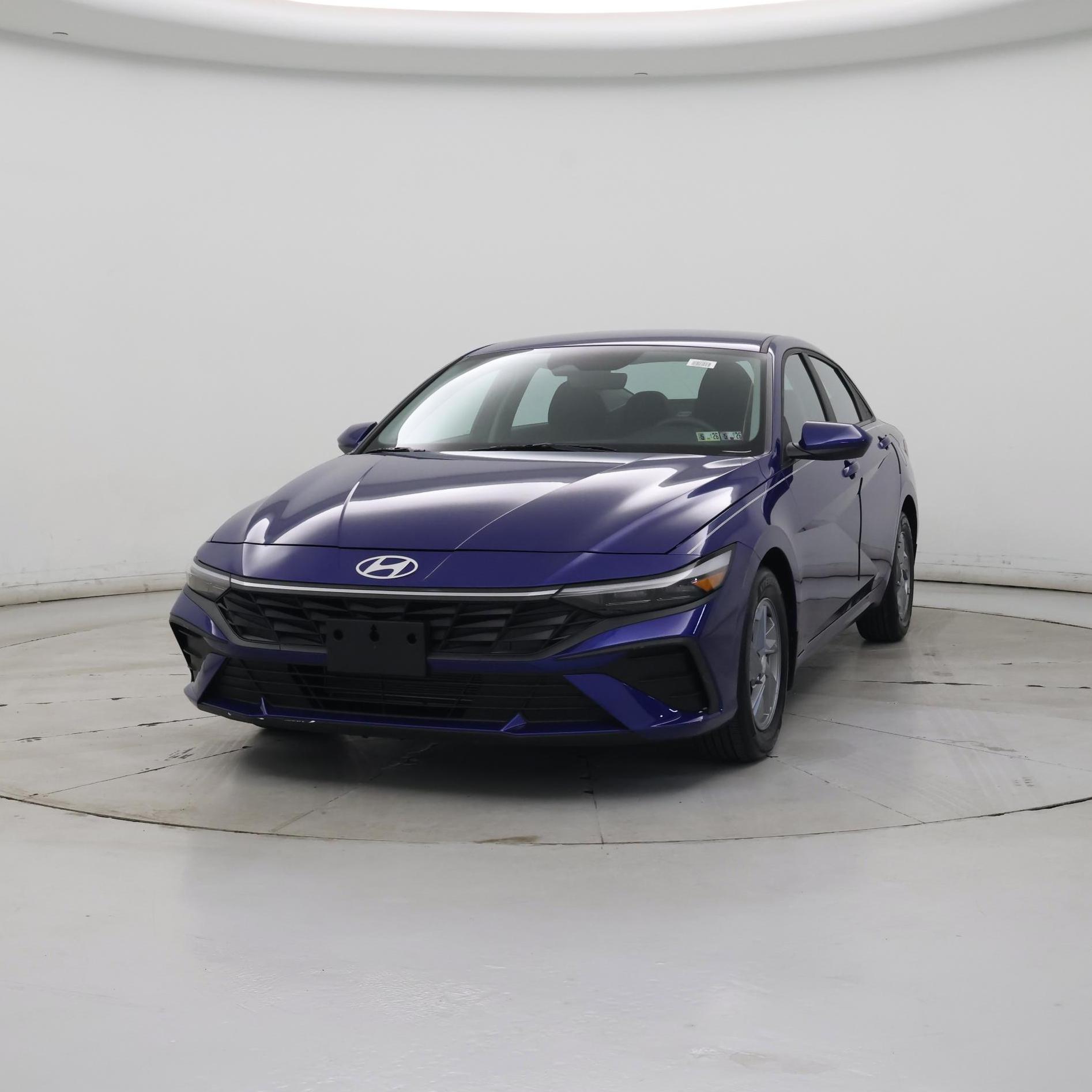 Thumbnail: 2024 Hyundai Elantra - 4