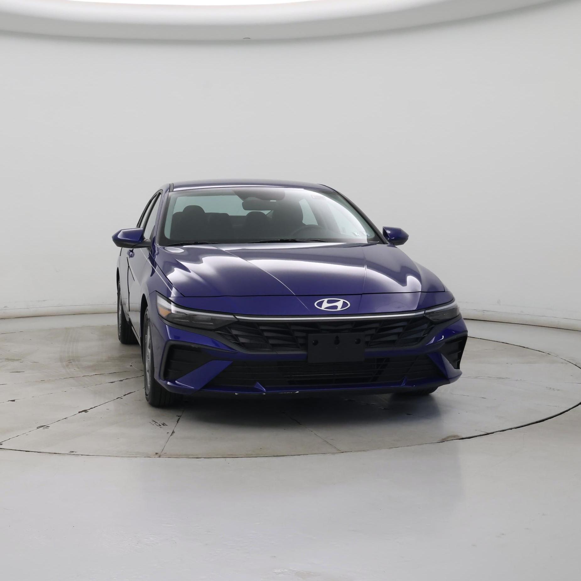 Thumbnail: 2024 Hyundai Elantra - 5